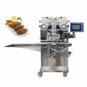 HJ-860 professional koupes making machine kibe machine for business use