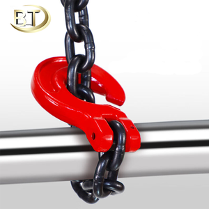 باوت 3 تونغ 80 مختنق أحمر حزام قصب رباط سلسلة ربط رئيسية للبيع - Product Image 4