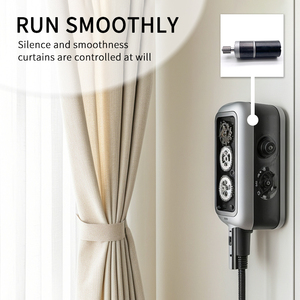 Động cơ TT GMP36-TEC3650 động cơ DC không chổi than 12V 24V động cơ mô-men xoắn cao - Product Image 4