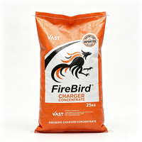 Sacs d'emballage tissés en PP personnalisés en gros pour graines, aliments pour animaux, sacs en plastique pour aliments pour animaux 20kg 25kg
