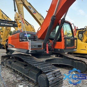 รถขุดมือสอง Doosan Dx300lc-9c 30 ตัน สภาพดี ราคาถูกจากเกาหลี - Product Image 6