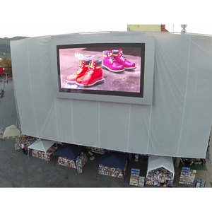 Factory Hot Sales Outdoor LED <b>Display</b> Sign Board High Refresh Led Video <b>Wall</b> Screen P4 P3.076 P2.5 P5 Advertising P4 Led Sign Bo - Product Image 3