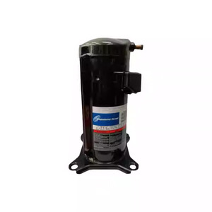 คอมเพรสเซอร์ทำความเย็นโคปแลนด์ รุ่น ZR22K3-TFD-522 1.9 แรงม้า สำหรับปั๊มความร้อนแบบใช้ลม - Product Image 3