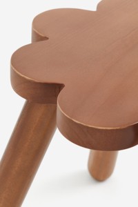 <strong>Wood</strong> Scallop-edge Weaning Desk <strong>and</strong> Stool <strong>Kids</strong>' <strong>Tables</strong> <strong>Kids</strong> <strong>Table</strong> <strong>and</strong> <strong>Chairs</strong> - Product Image 5