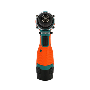 Factory Supply Mini Handheld Cordless 12V Lithium Battery <b>Drill</b> Industrial Grade Screwdriver OEM Power Tool 140112 Power <b>Drills</b> - Product Image 5