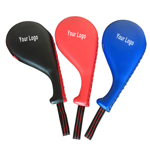 Tampons de coup de pied de Taekwondo et <span class=keywords><strong>cible</strong></span> de Taekwondo et coups de pied d'entraînement - Product Image 3