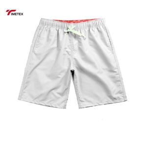 Short <span class=keywords><strong>de</strong></span> plage pour <span class=keywords><strong>homme</strong></span> <span class=keywords><strong>de</strong></span> couleur unie Short <span class=keywords><strong>de</strong></span> <span class=keywords><strong>bain</strong></span> pour <span class=keywords><strong>homme</strong></span> Short <span class=keywords><strong>de</strong></span> <span class=keywords><strong>bain</strong></span> Qick-Dry sans doublure - Product Image 4
