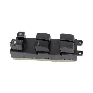 Untuk NISSAN PATROL GR V Pickup Y61 PALADIN N50 ALMERA II N16 PICK UP D22 2002-2013 Power Window Switch Switch Switch - Product Image 2