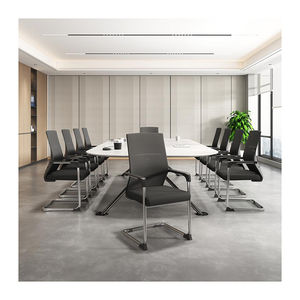 Sin ruedas-para carga pesada-Tipo funcional-Adecuado para <span class=keywords><strong>horario</strong></span> de trabajo de 10 horas-Silla dedicada para uso en oficina - Product Image 4