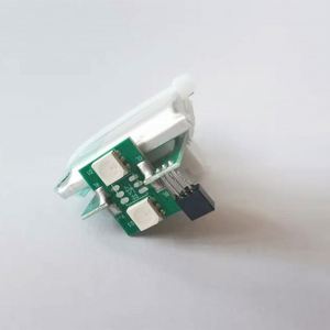 2022 New Version 16 Colors RGB Remote Control 3D Moon Lamp Circuit Board - Product Image 4