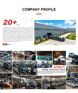 Train touristique miniature électrique de luxe personnalisé à 14 places, navette, <span class=keywords><strong>bus</strong></span>, voiture de tourisme pour le campus - Product Image 3