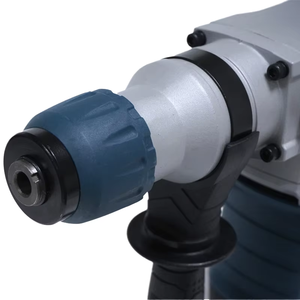 <span class=keywords><strong>Marteau</strong></span> perforateur rotatif électrique professionnel à moteur à balais, 32 mm, 1500 W, SDS <span class=keywords><strong>Plus</strong></span> - Product Image 5