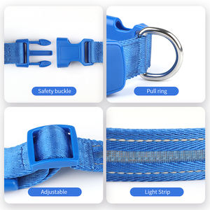 Ewest-neumático recargable, resistente al agua, 250 m/h - Product Image 6