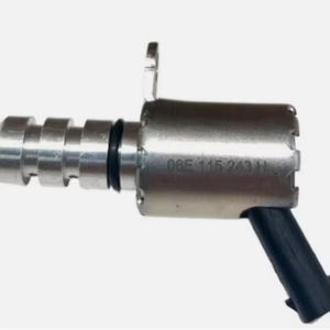 06E115243H Solenoide de sincronización variable de válvulas (VVT) del árbol de levas del motor para Audi Golf A4 A6 - Nuevo con 12 meses de garantía - Product Image 2