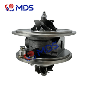Cartucho Turbo RHV4 9VB01 CHRA 11658518204 para <span class=keywords><strong>BMW</strong></span> 116d 118d 318d <span class=keywords><strong>X1</strong></span> <span class=keywords><strong>sDrive</strong></span> <span class=keywords><strong>18d</strong></span> N47D20C - Product Image 2