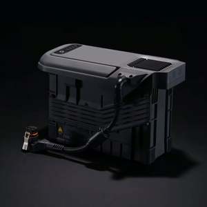 Batería Original DJ TB100C con Cable, 20254mAh, 4872g, Sin Cambios Frecuentes, 24h de Carga Durante el Vuelo para Matrice 400 UAV - Product Image 4