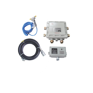 Overfill and Static System for Oil <b>Top</b> <b>Loading</b> - Product Image 2