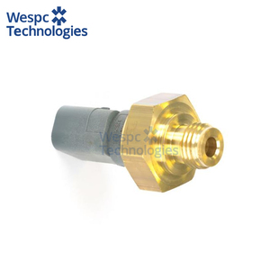 Pièces de moteur WESPC, capteur de pression d'huile T405054 pour moteur Perkins Caterpillar Cat C13 C15 C18 C32 - Product Image 4