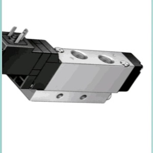   โซลินอยด์วาล์ว VUVB-ST12-M52-MZD-QX-1T1 24 V DC แบบติดตั้งบนแผงควบคุม สำหรับระบบอัตโนมัติในอุตสาหกรรม - Product Image 4