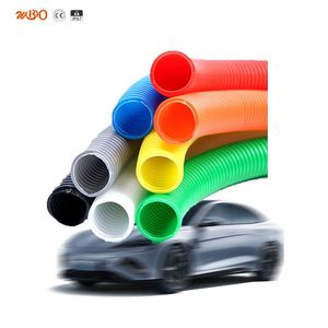 Cables eléctricos Hdpe Tubo eléctrico <span class=keywords><strong>corrugado</strong></span> A prueba de explosiones <span class=keywords><strong>Cable</strong></span> Wbo <span class=keywords><strong>corrugado</strong></span> <span class=keywords><strong>electricidad</strong></span> - Product Image 5