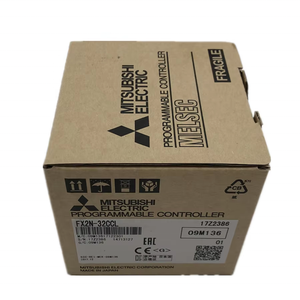 FX2N Series FX2N-32MR-UA1 FX2N-32ET FX2N-32CCL CC-LINK Local Station Module PLC Logic <b>Controller</b> - Product Image 2