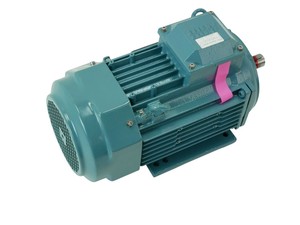 Nieuwe PLC M3BP 100LKF 8 IMV6 IM1031 M3BP100LKF8 Elektromotor 1,3kW 50Hz 697rpm - Industrieel Automatiseringsproduct * Op voorraad - Product Image 3