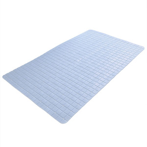 (CHAKME) Customized factory price bathroom floor rugs and mats - Product Image 1