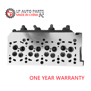 Culasse de moteur California Multivan Transporter CAAC CAAD CAAE CCHA <span class=keywords><strong>CCHB</strong></span> pour Volkswagen VW 03L103351K 908050 2.0TDI - Product Image 3