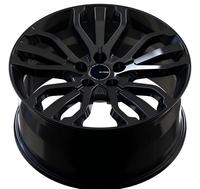 Jantes forgées tout-terrain GX-FORGED 20-24 pouces compatibles avec les Land Rover Series, jantes en alliage pour SUV à haute capacité de charge