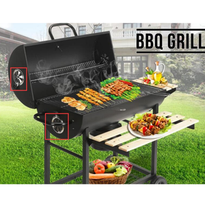 Griglia <span class=keywords><strong>Barbecue</strong></span> Elettrica a Gas Portatile da Esterno Parrilla Para <span class=keywords><strong>Barbacoa</strong></span> <span class=keywords><strong>Barbecue</strong></span> Elettrico da Esterno - Product Image 2