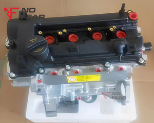 16 valvole 1.2L G4LA blocco lungo motore per Hyundai i10 i20 per <span class=keywords><strong>Kia</strong></span> Picanto Rio tronic G4LA gruppo motore - Product Image 6