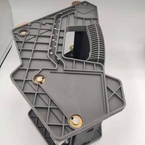 JLG ES Series Scissor Lift <span class=keywords><strong>Joystick</strong></span> Control <span class=keywords><strong>Box</strong></span> pour pièces de machines de construction 1001091153 1001091154 - Product Image 2