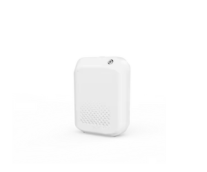 Diffuseur d'huiles essentielles NEWIND adapté aux appareils de qualité de l'air, diffuseur d'arômes de bureau ou mural - Product Image 2