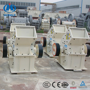 Hoch effizienter Stein Stein Kohle Quarz Ring Hammer Brecher - Product Image 6