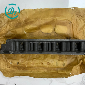 EexcavaStart H20-1 11040-50K00 Complete Cylinder Head Assembly for Excavator Diesel Engine Replacement - Product Image 6