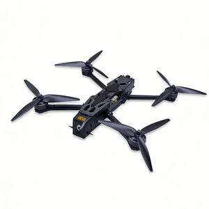 Dron de Carreras de 10 Pulgadas con Cámara FPV, Control Remoto de Fábrica, Carga Útil de 4 kg, Gran Venta - Product Image 1