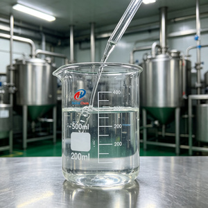 Éthanol liquide cosmétique et parfumé à 95 % et 96 %, solvant inodore pour huile parfumée longue durée, approvisionnement en vrac - Product Image 4