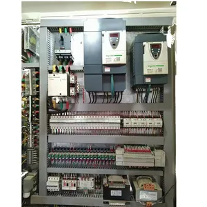 TOWER CRANE CONTROL CABINET TOWER CRANE ELECTRIC PANEL TOWER CRANE ELECTRIC CONTROL PANEL BOX