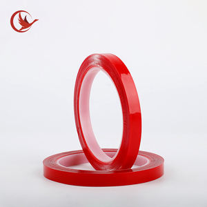 Vente en gros Ruban mousse acrylique transparent double face super clair - Product Image 3