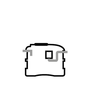 DEOLIATORE T3 3000L Maquinaria de tratamiento de agua Sistema de deshidratación por coalescencia - Product Image 1