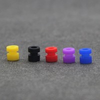Amortisseur anti-vibration en silicone M3X7.4 pour contrôleur de vol de drone et stabilisateur de photographie aérienne