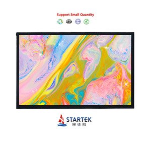 Pantalla IPS 12,1 pulgadas Tft <span class=keywords><strong>Lcd</strong></span> 1280x800 Lvds <span class=keywords><strong>Lcd</strong></span> Panel de módulo de pantalla con alto brillo - Product Image 1