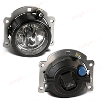 Nouvel Arrivage Kit de Phares Antibrouillard Halogènes avec Cadre et Faisceau pour Mitsubishi Triton L200 2019 2020 2021 2022 Accessoires Auto