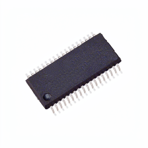 LTC4258CGW#TRPBF Components Electronic Power Management (PMIC) Authorized Distributor 36 BSOP - Product Image 1