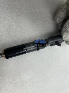 Ensemble d'injecteur C7.1 de haute qualité 454-5091 4545091 pour pelle E320D2 E323d2 - Product Image 2