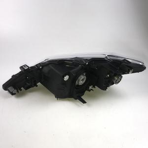 FAUX PHARE AVANT NOIR pour <span class=keywords><strong>TOYOTA</strong></span> ALLION NTZ260 2008 81170-20B20 20-451 178704-A143 - Product Image 3