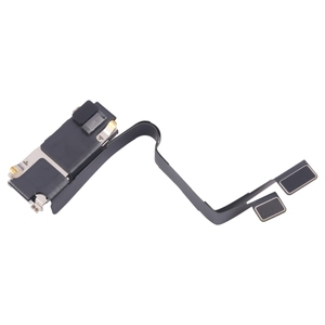 Accessoire pour <span class=keywords><strong>iPhone</strong></span> 16 <span class=keywords><strong>Pro</strong></span> <span class=keywords><strong>Max</strong></span> à <span class=keywords><strong>prix</strong></span> d'usine, caméra frontale - Product Image 3