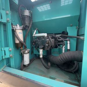 Excavadora Hidráulica Kobelco SK140 Usada de 14 Toneladas, Stock Original de Japón, Envío Marítimo Rápido - Product Image 5