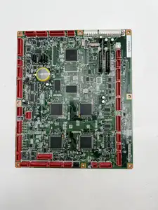 캐논 IrC650 750 850 대한 Fm0-2921 DC 컨트롤러 PCB