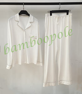 Conjunto <span class=keywords><strong>de</strong></span> <span class=keywords><strong>Pijama</strong></span> <span class=keywords><strong>de</strong></span> Dos Piezas con Estampado Personalizado <span class=keywords><strong>de</strong></span> Corazón Rosa y Cereza, <span class=keywords><strong>Pijama</strong></span> <span class=keywords><strong>de</strong></span> Verano para Mujer, <span class=keywords><strong>Pijama</strong></span> Holgado Informal <span class=keywords><strong>de</strong></span> Manga Corta para Mujer - Product Image 3